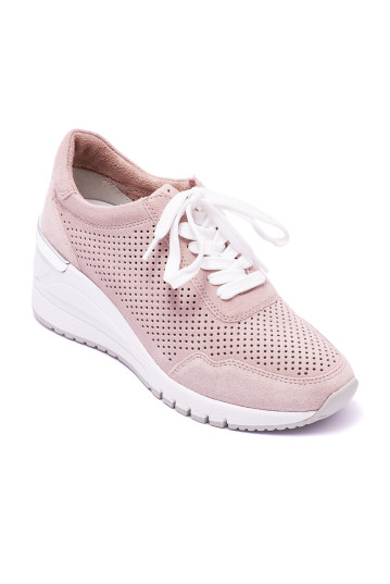 Кросівки жіночі Marco Tozzi 2-2-23500-26 408 NUDE