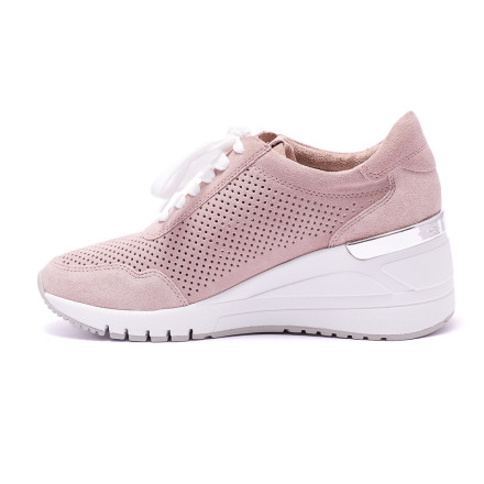 Кросівки жіночі Marco Tozzi 2-2-23500-26 408 NUDE