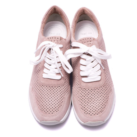 Кросівки жіночі Marco Tozzi 2-2-23500-26 408 NUDE