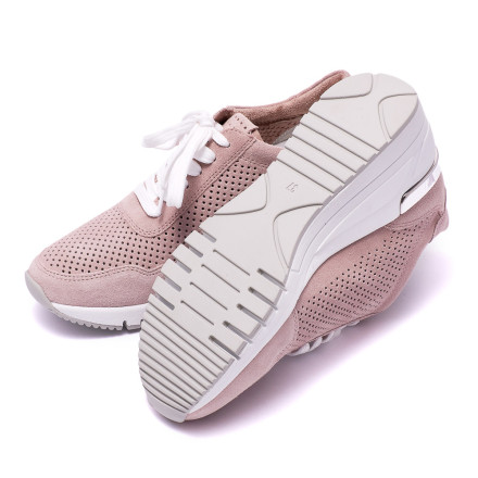 Кросівки жіночі Marco Tozzi 2-2-23500-26 408 NUDE