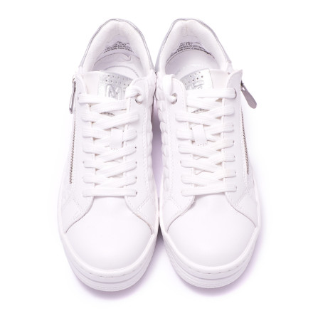 Кеди жіночі Marco Tozzi 2-2-23718-26 197 WHITE COMB