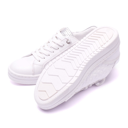 Кеди жіночі Marco Tozzi 2-2-23718-26 197 WHITE COMB