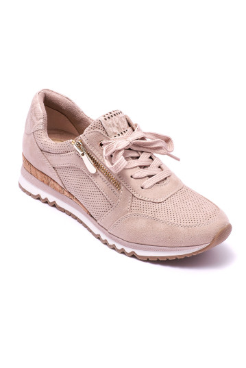 Кросівки жіночі Marco Tozzi 2-2-23781-26 435 DUNE COMB