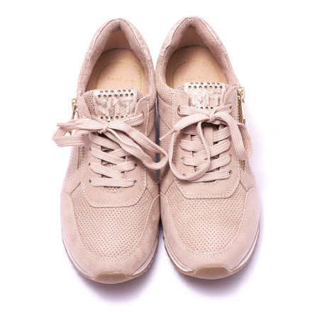 Кросівки жіночі Marco Tozzi 2-2-23781-26 435 DUNE COMB