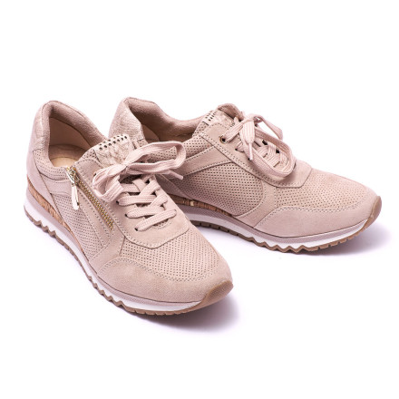 Кросівки жіночі Marco Tozzi 2-2-23781-26 435 DUNE COMB