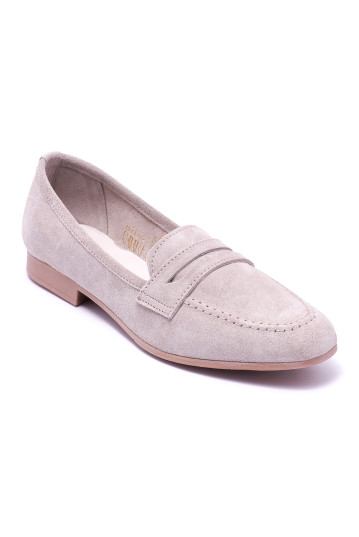 Лофери жіночі Marco Tozzi 2-2-24224-26 720 SALVIA