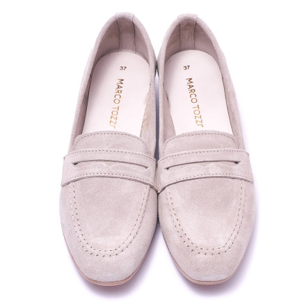 Лофери жіночі Marco Tozzi 2-2-24224-26 720 SALVIA