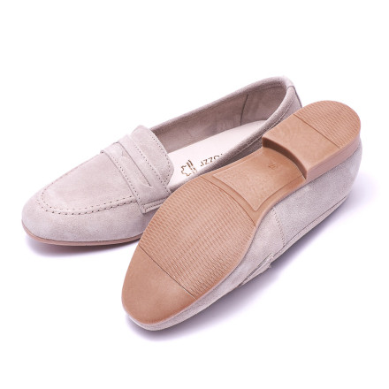 Лофери жіночі Marco Tozzi 2-2-24224-26 720 SALVIA