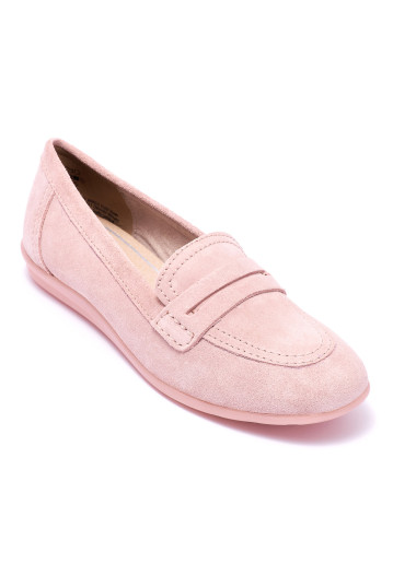 Лофери жіночі Marco Tozzi 2-2-24603-26 521 ROSE