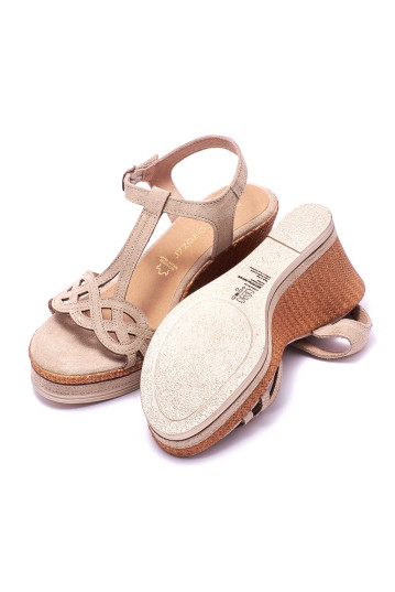 Босоножки женские Marco Tozzi 2-2-28018-26 720 SALVIA