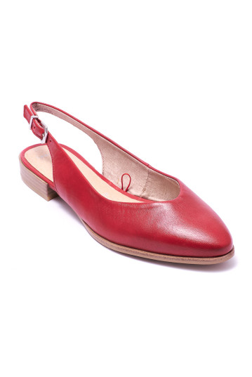 Туфлі жіночі Marco Tozzi 2-2-29408-26 505 RED ANTIC
