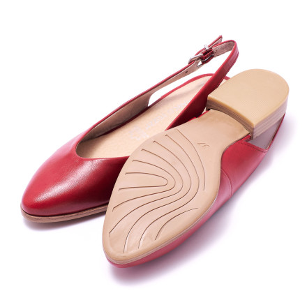 Туфлі жіночі Marco Tozzi 2-2-29408-26 505 RED ANTIC