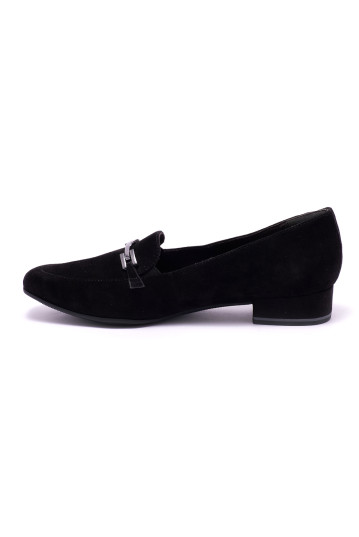 Лофери жіночі Tamaris 1-1-24204-26 001 BLACK