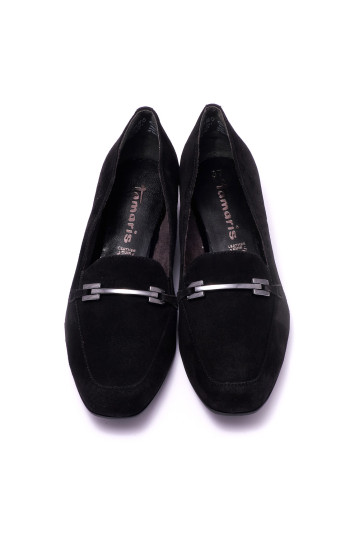 Лофери жіночі Tamaris 1-1-24204-26 001 BLACK
