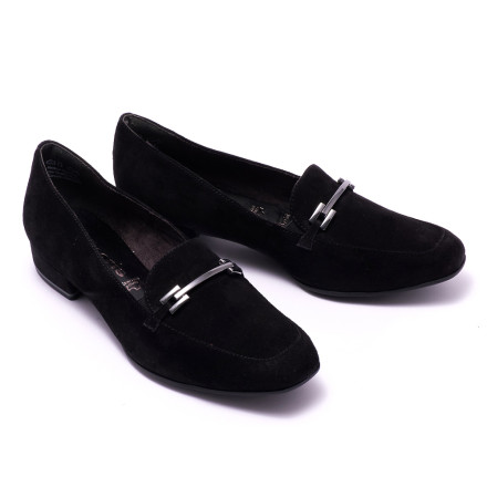 Лофери жіночі Tamaris 1-1-24204-26 001 BLACK