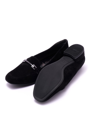 Лофери жіночі Tamaris 1-1-24204-26 001 BLACK