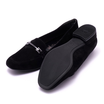 Лофери жіночі Tamaris 1-1-24204-26 001 BLACK