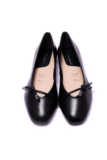 Туфли женские Tamaris 1-1-24209-26 001 BLACK