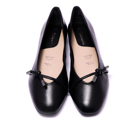 Туфлі жіночі Tamaris 1-1-24209-26 001 BLACK