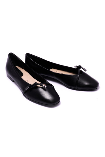 Туфли женские Tamaris 1-1-24209-26 001 BLACK