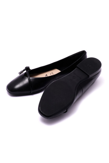 Туфли женские Tamaris 1-1-24209-26 001 BLACK