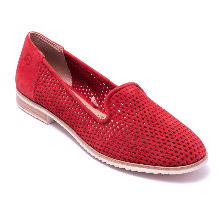 Туфлі жіночі Tamaris 1-1-24501-26 536 SANGRIA