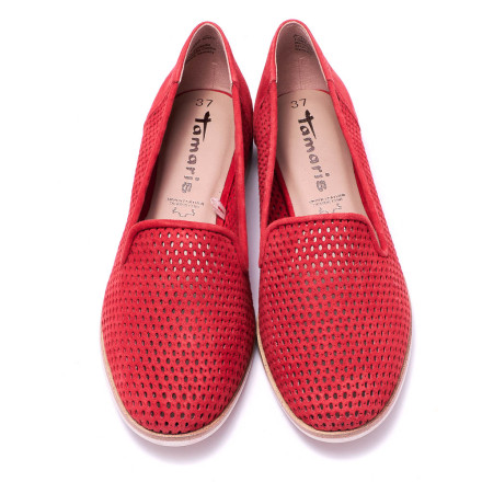 Туфлі жіночі Tamaris 1-1-24501-26 536 SANGRIA