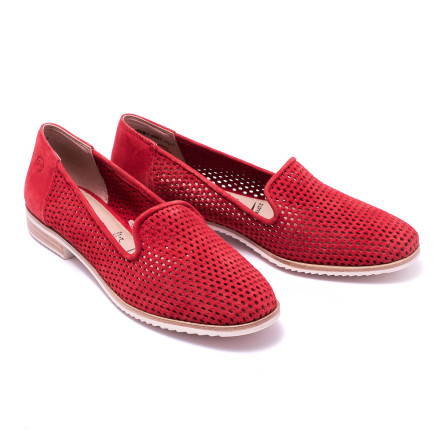 Туфлі жіночі Tamaris 1-1-24501-26 536 SANGRIA