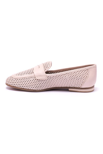 Лофери жіночі Tamaris 1-1-24502-26 427 CREAM