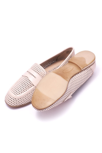 Лофери жіночі Tamaris 1-1-24502-26 427 CREAM