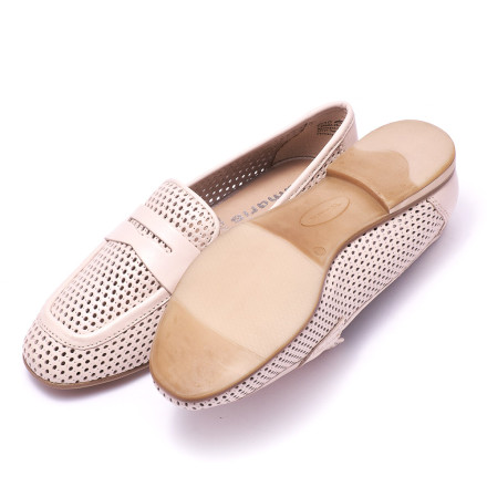 Лофери жіночі Tamaris 1-1-24502-26 427 CREAM