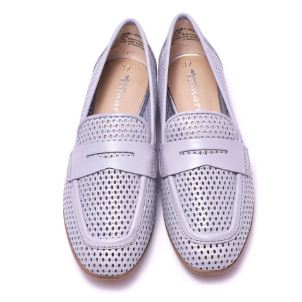 Лофери жіночі Tamaris 1-1-24502-26 832 SKY