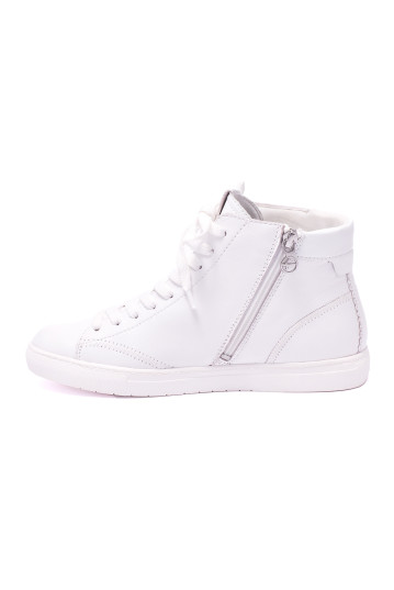 Ботинки женские Tamaris 1-1-25200-26 146 WHITE UNI