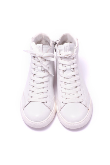 Ботинки женские Tamaris 1-1-25200-26 146 WHITE UNI