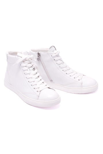 Ботинки женские Tamaris 1-1-25200-26 146 WHITE UNI