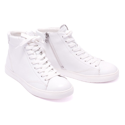 Черевики жіночі Tamaris 1-1-25200-26 146 WHITE UNI