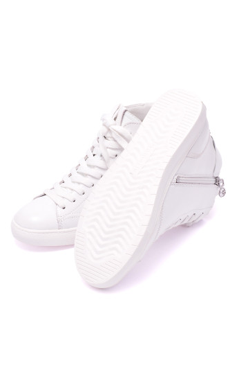 Ботинки женские Tamaris 1-1-25200-26 146 WHITE UNI