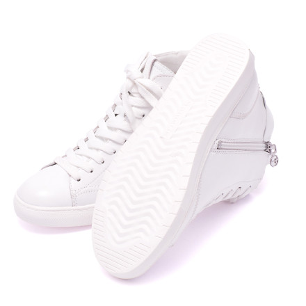 Черевики жіночі Tamaris 1-1-25200-26 146 WHITE UNI