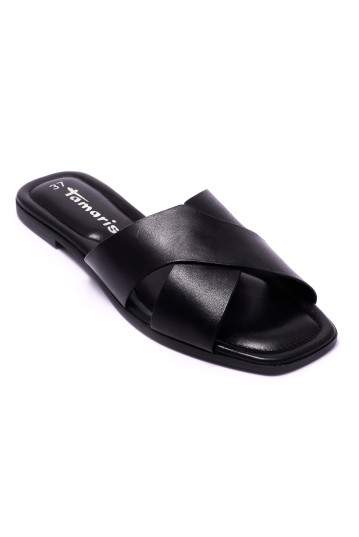 Сабо жіночі Tamaris 1-1-27104-26 001 BLACK