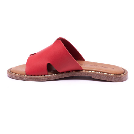 Сабо жіночі Tamaris 1-1-27135-26 515 LIPSTICK