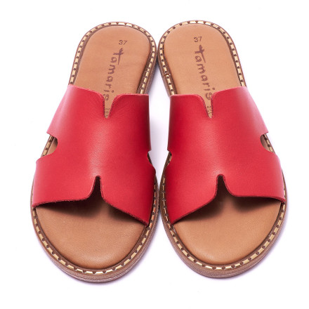 Сабо жіночі Tamaris 1-1-27135-26 515 LIPSTICK