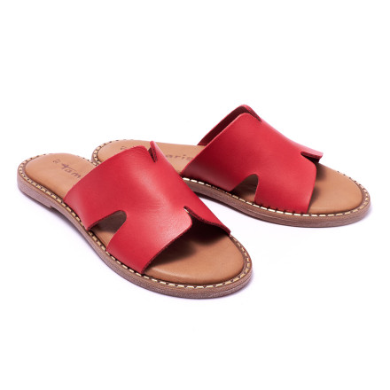 Сабо жіночі Tamaris 1-1-27135-26 515 LIPSTICK