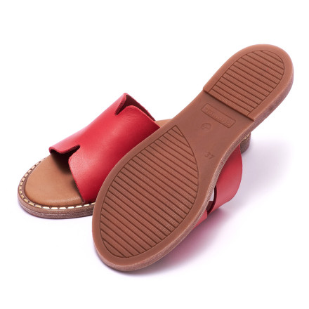 Сабо жіночі Tamaris 1-1-27135-26 515 LIPSTICK