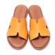 Сабо жіночі Tamaris 1-1-27135-26 606 ORANGE