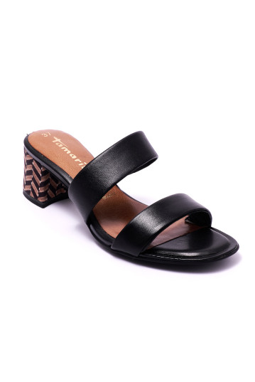 Сабо жіночі Tamaris 1-1-27203-26 001 BLACK