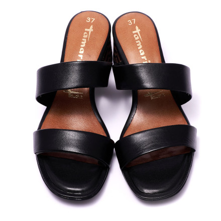Сабо жіночі Tamaris 1-1-27203-26 001 BLACK