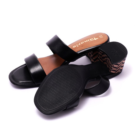 Сабо жіночі Tamaris 1-1-27203-26 001 BLACK