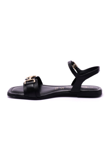 Босоніжки жіночі Tamaris 1-1-28106-26 001 BLACK