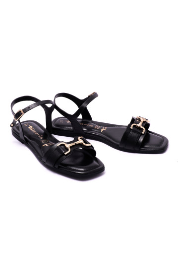 Босоніжки жіночі Tamaris 1-1-28106-26 001 BLACK