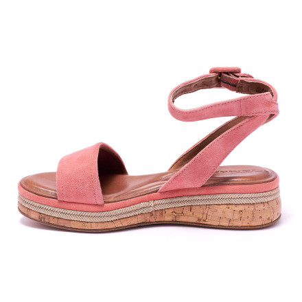 Босоніжки жіночі Tamaris 1-1-28231-26 677 CANDY